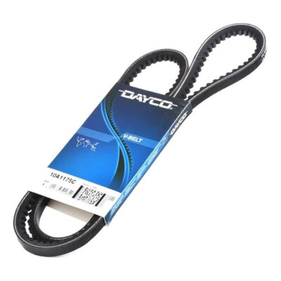 Courroie trapézoïdale DAYCO 10A1175C