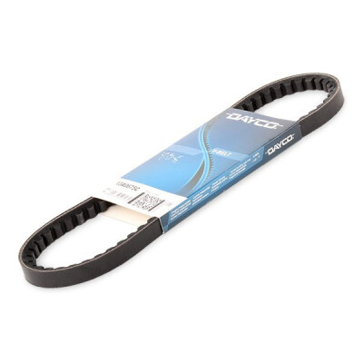 Courroie trapézoïdale DAYCO 13A0675C