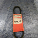 Courroie trapézoïdale DAYCO 13A0710C