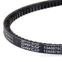Courroie trapézoïdale DAYCO 13A0875C