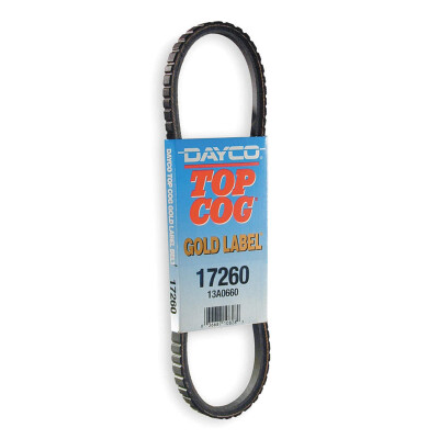 Courroie trapézoïdale DAYCO 13A1450C