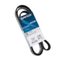 Courroie trapézoïdale striée DAYCO 4 PK 1045