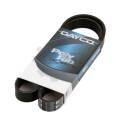 Courroie trapézoïdale à nervures DAYCO 4PK1488