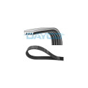 Courroie trapézoïdale à nervures DAYCO 4PK610