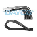 Courroie trapézoïdale à nervures DAYCO 4 PK 805