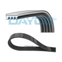 Courroie trapézoïdale à nervures DAYCO 4 PK 841