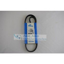 Courroie trapézoïdale à nervures DAYCO 4 PK 845