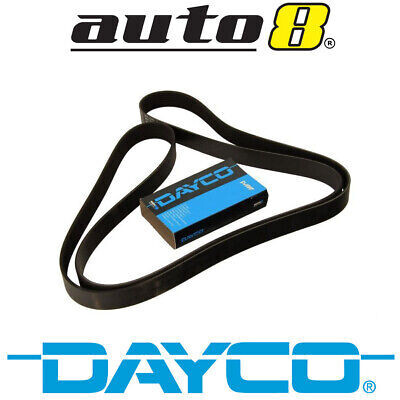 Courroie trapézoïdale à nervures DAYCO 4 PK 890