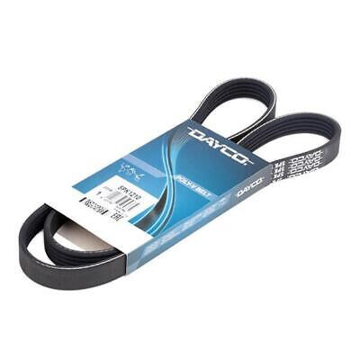 Courroie trapézoïdale à nervures DAYCO 5 PK 1210