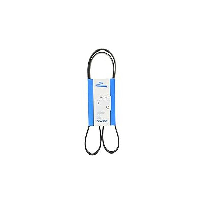 Courroie trapézoïdale à nervures DAYCO 5 PK 1355
