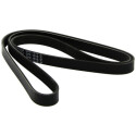 Courroie trapézoïdale à nervures DAYCO 5 PK 1515