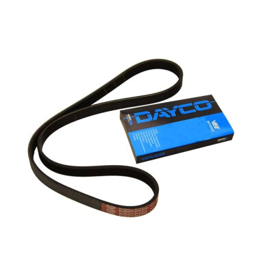 Courroie trapézoïdale à nervures DAYCO 5 PK 2030