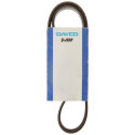 Courroie trapézoïdale à nervures DAYCO 5 PK 962