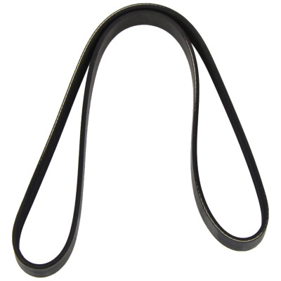 Courroie trapézoïdale à nervures DAYCO 6PK1076