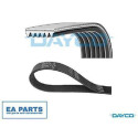 Courroie trapézoïdale à nervures DAYCO 6PK1090EE
