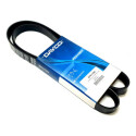 Courroie trapézoïdale à nervures DAYCO 6 PK 1290