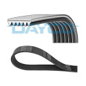Courroie trapézoïdale à nervures DAYCO 6PK1545