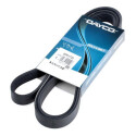 Courroie trapézoïdale à nervures DAYCO 6PK1733