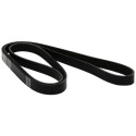 Courroie trapézoïdale à nervures DAYCO 6 PK 1865