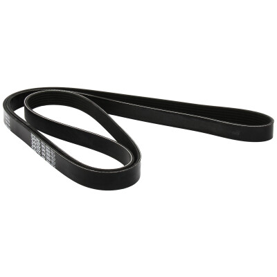 Courroie trapézoïdale à nervures DAYCO 6 PK 2050