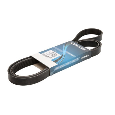 Courroie trapézoïdale à nervures DAYCO 6PK2195