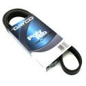 Courroie trapézoïdale à nervures DAYCO 6PK2385