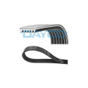 Courroie trapézoïdale à nervures DAYCO 6PK673