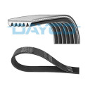 Courroie trapézoïdale à nervures DAYCO 6 PK 780