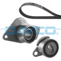 Kit de courroie de distribution DAYCO KTB112