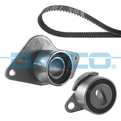 Kit de courroie de distribution DAYCO KTB112