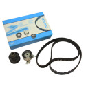 Jeu de courroies de distribution DAYCO KTB168