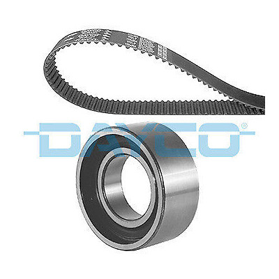 Kit de courroie de distribution DAYCO KTB291