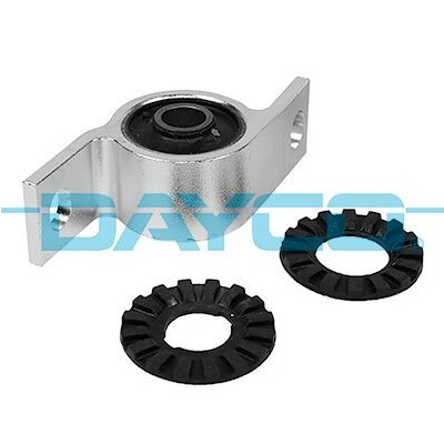 Jeu de courroies de distribution DAYCO KTB304