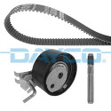 Jeu de courroies de distribution DAYCO KTB336