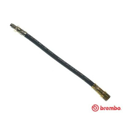 Tubo flexible de frenos