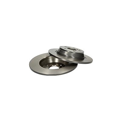 Jeu de disques de frein BREMBO 08.A540.10