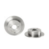 Jeu de disques de frein BREMBO 08.A600.10