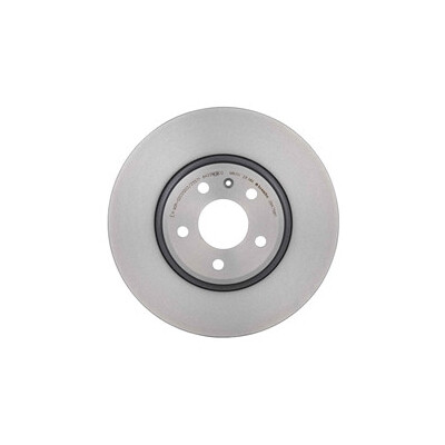 Jeu de disques de frein COATED DISC LINE