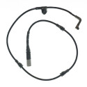 Contact d&#39;avertissement, usure des freins BREMBO A 00 245