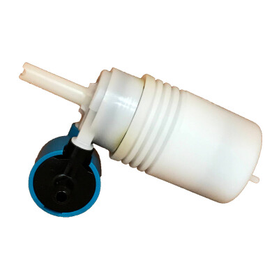 Pompe d'eau de nettoyage, nettoyage des vitres