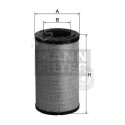 Filtre à air MANN-FILTER C 946/2