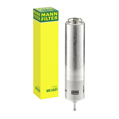 Filtre à carburant MANN-FILTER WK 5001