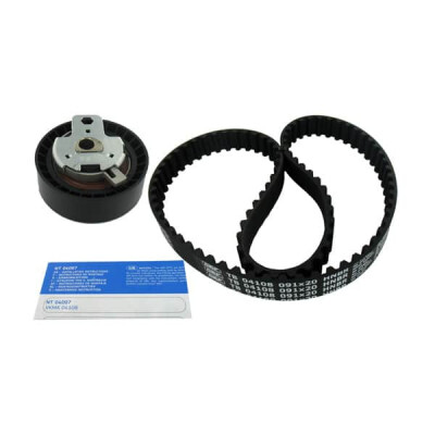 Jeu de courroies de distribution SKF VKMA 04108
