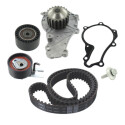 Kit pompe à eau + courroie de distribution SKF VKMC 03140