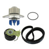 Kit pompe à eau + courroie de distribution SKF VKMC 03254