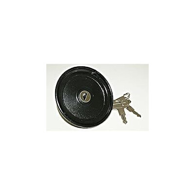 Bouchon de réservoir de carburant VALEO 24-7501