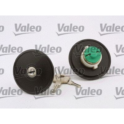 Bouchon de réservoir de carburant VALEO 247502