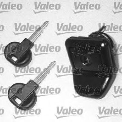 Cylindre de verrouillage VALEO 252595