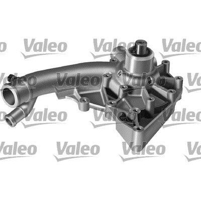 Pompe à eau VALEO 506363