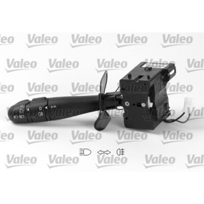 Interrupteur de colonne de direction VALEO 251568